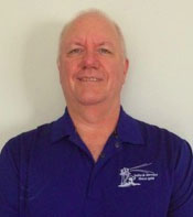 Jamie Waldron, Sales Associate